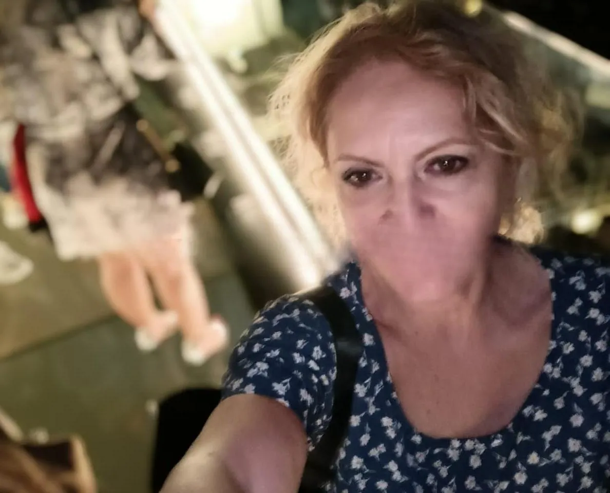 Relajación Facial - +34 34698353 - copertina