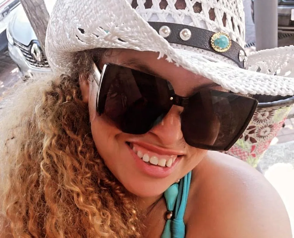 Sensación Serena