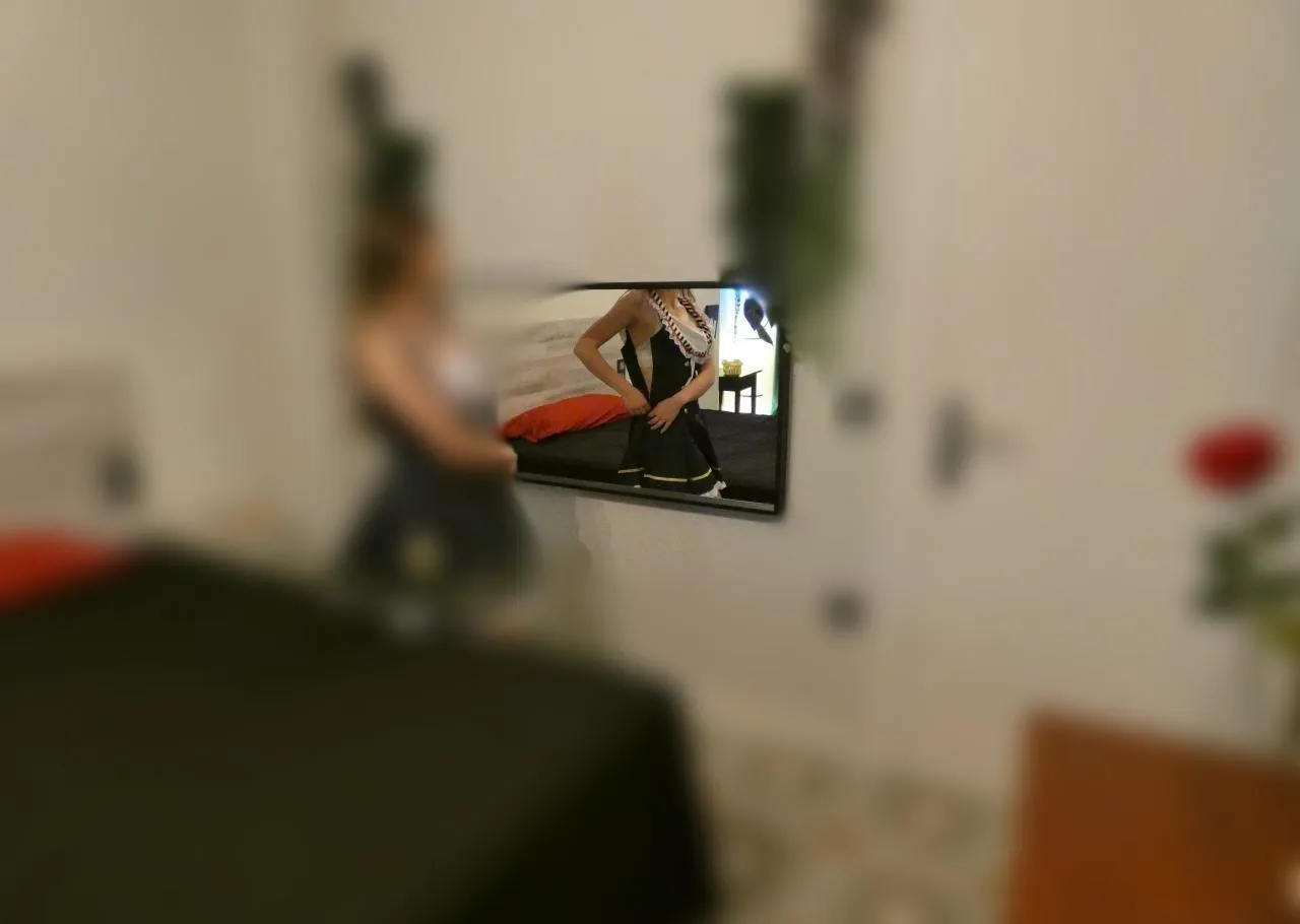 Serenidad Annia - +34 621080916 - copertina