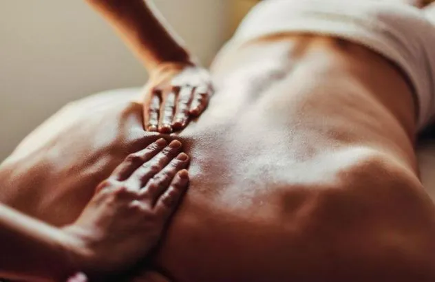 CENTRO MASSAGGI E TUINA - ++39 3341081818 - copertina