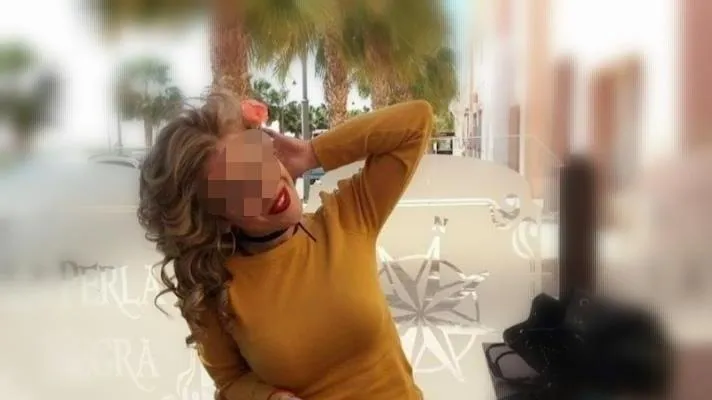 Lorena Relax Único - +34 623279139 - copertina