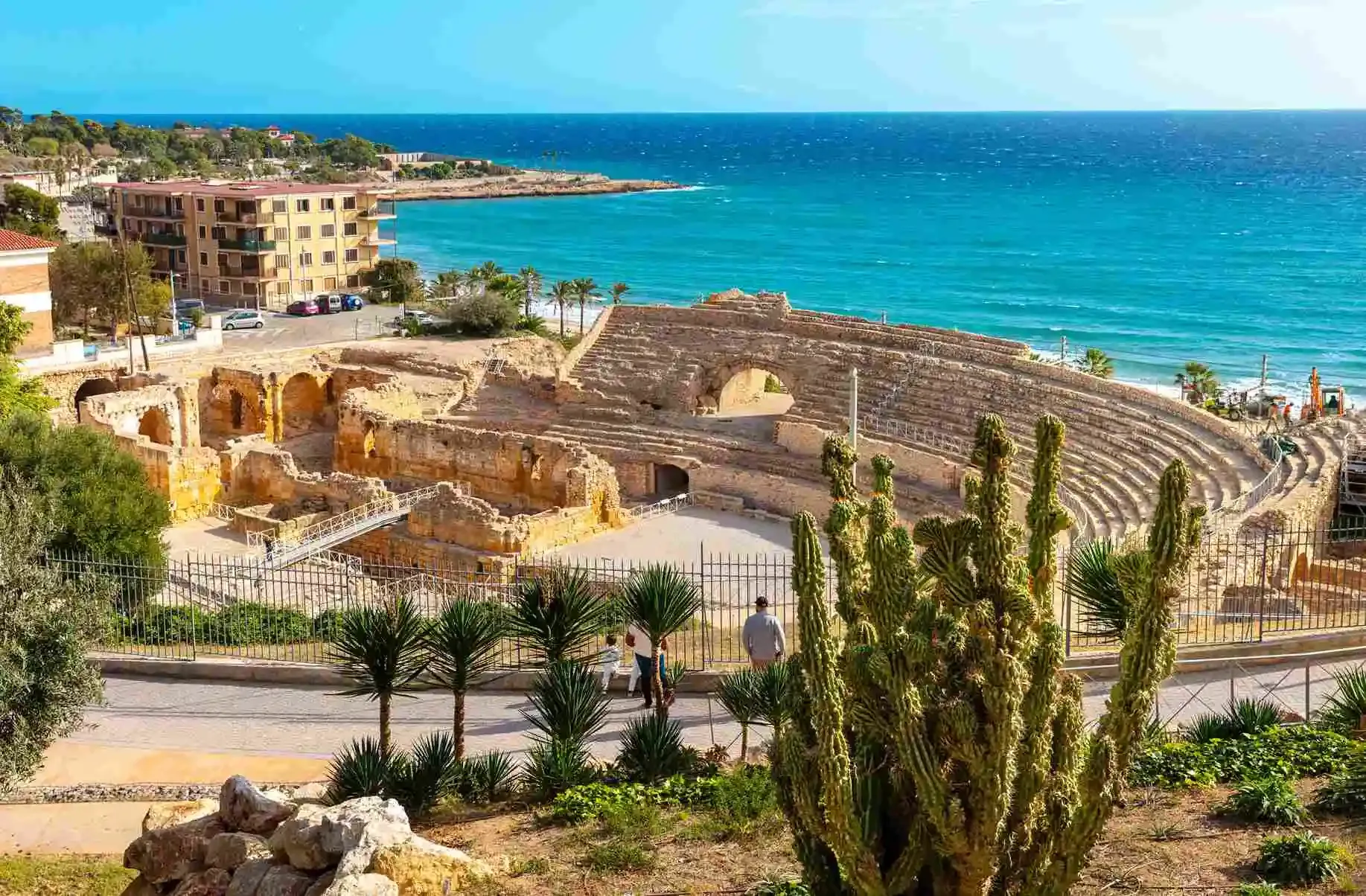 Masajes en Tarragona