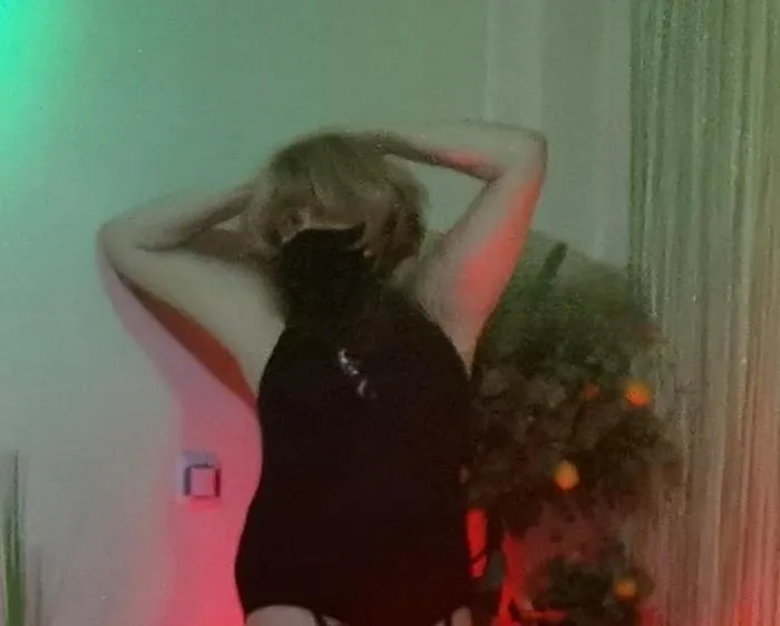 Masajes Vialia Málaga - +34 671290247 - immagine 3 di 3