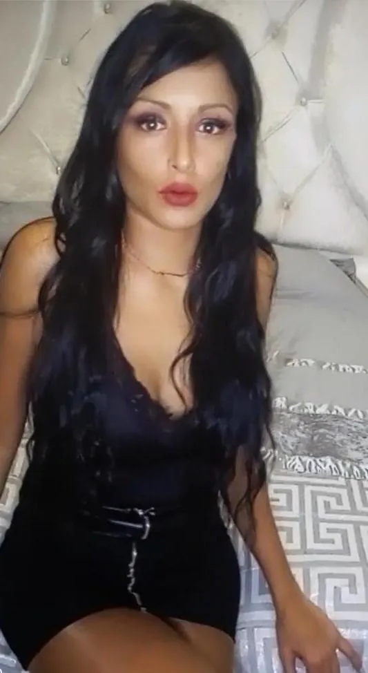 Relajación Total - +34 610934418 - copertina