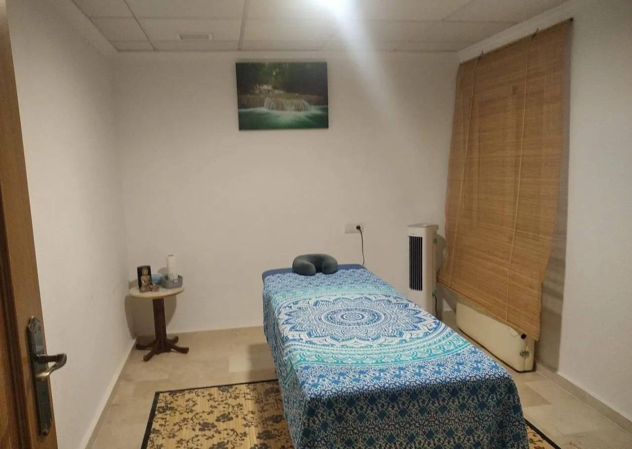 Relajación en San Vicente - +34645949747 - copertina