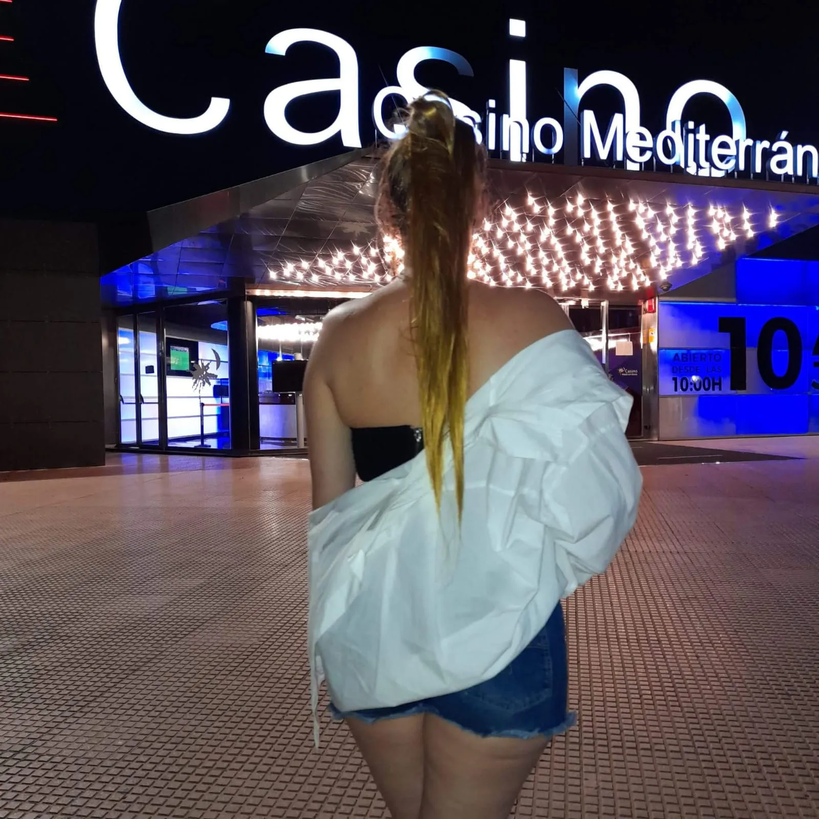 Rocio masajista - +34 613963369 - immagine 3 di 6