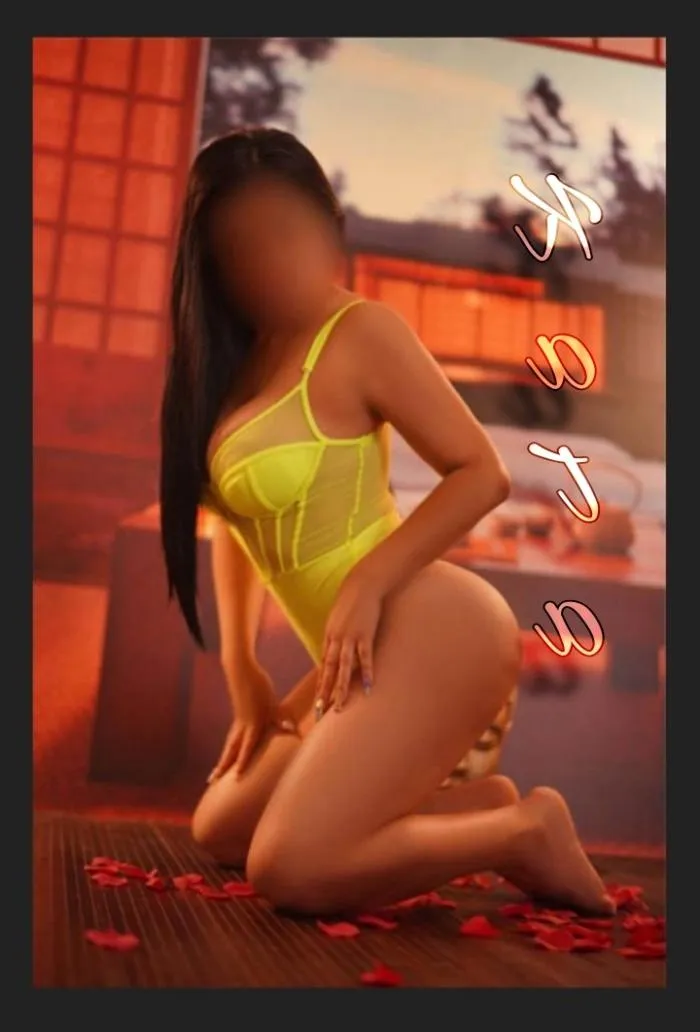 Colombiana Relajante - +34 645486553 - copertina