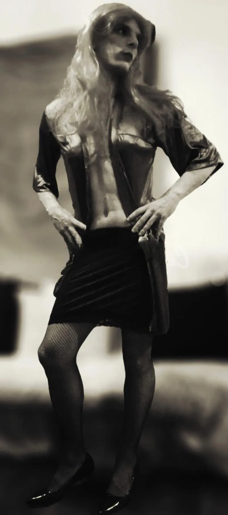 Masajes Femboy Barcelona - +34632180026 - immagine 3 di 11