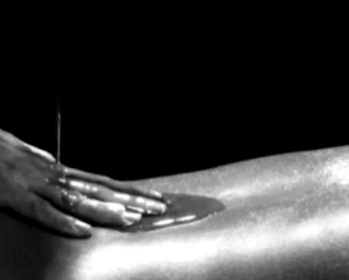 Masajes Semanales - +34 673839447 - copertina