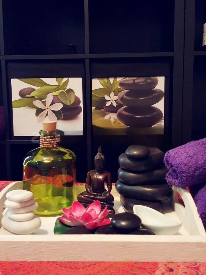 Tratamientos Personales - +34 620333908 - immagine 2 di 3