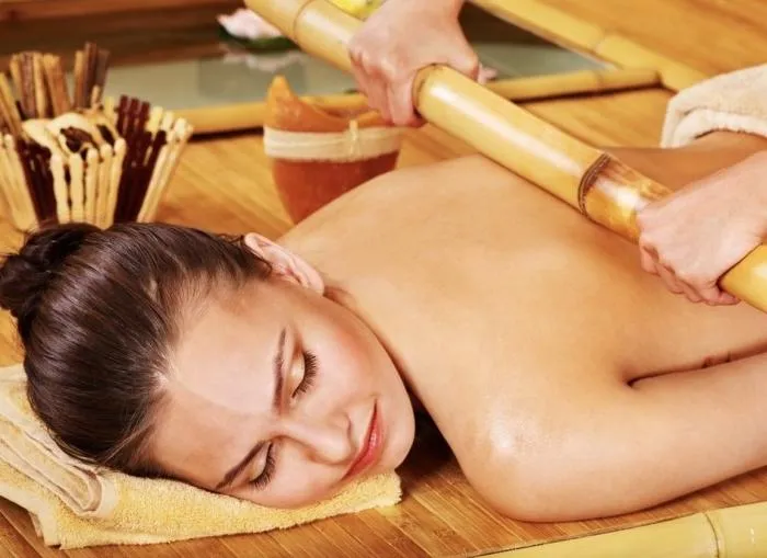 MASAJES XIANG - +34 602620154 - copertina