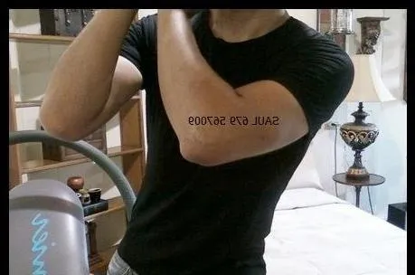 Masaje Sereno - +34 679567009 - copertina