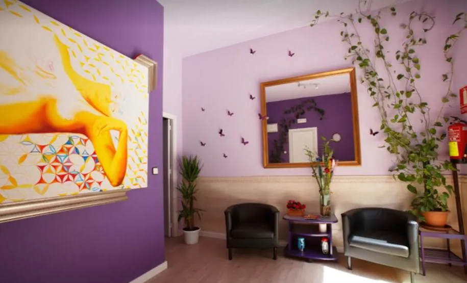 Aragón Relax Spa - +34 604135625 - copertina