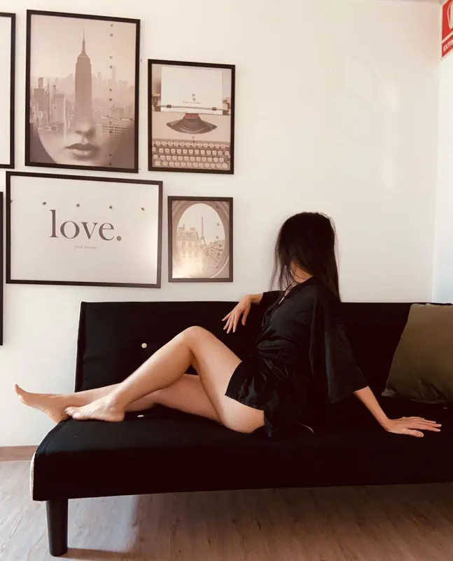 Ying - +34 681290555 - immagine 3 di 4