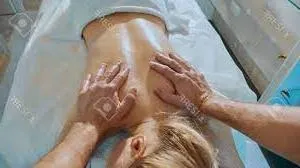 Masajes para Ella - +34 642181994 - immagine 2 di 2