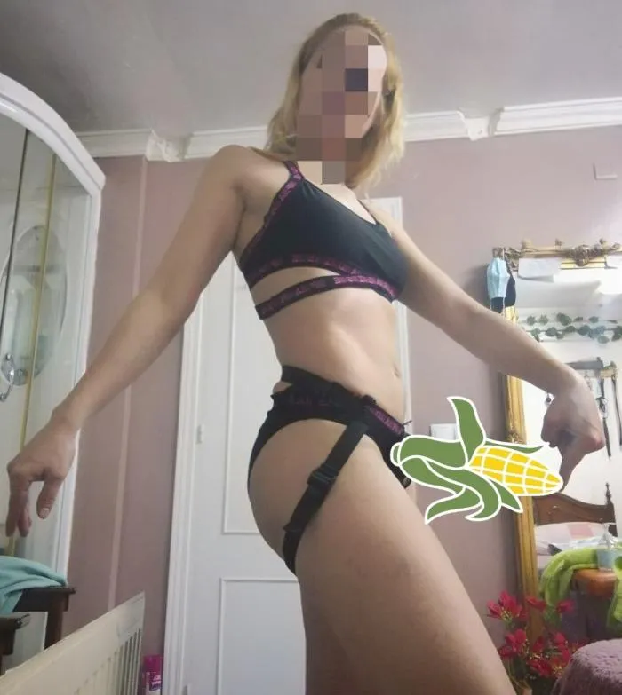 Masajes Yessica - +34 641387452 - immagine 2 di 2