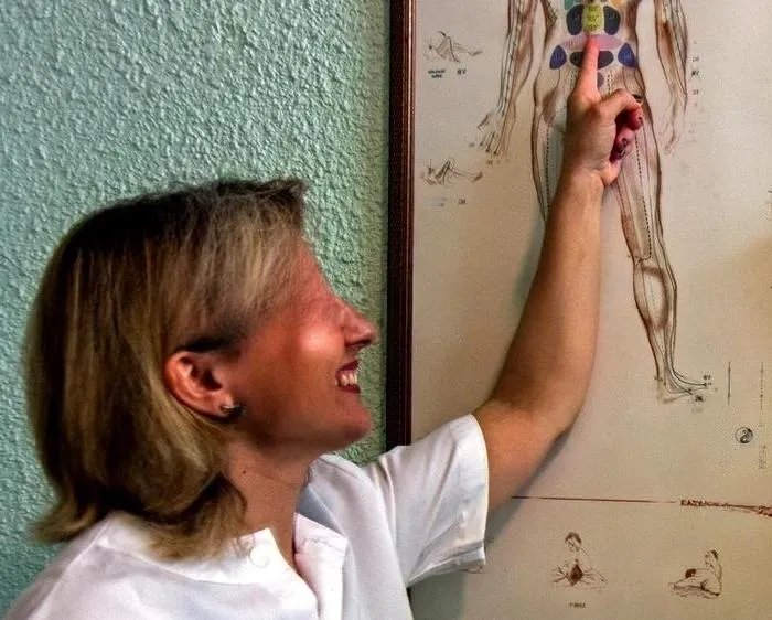 OsteoQuiro Sarai - portada