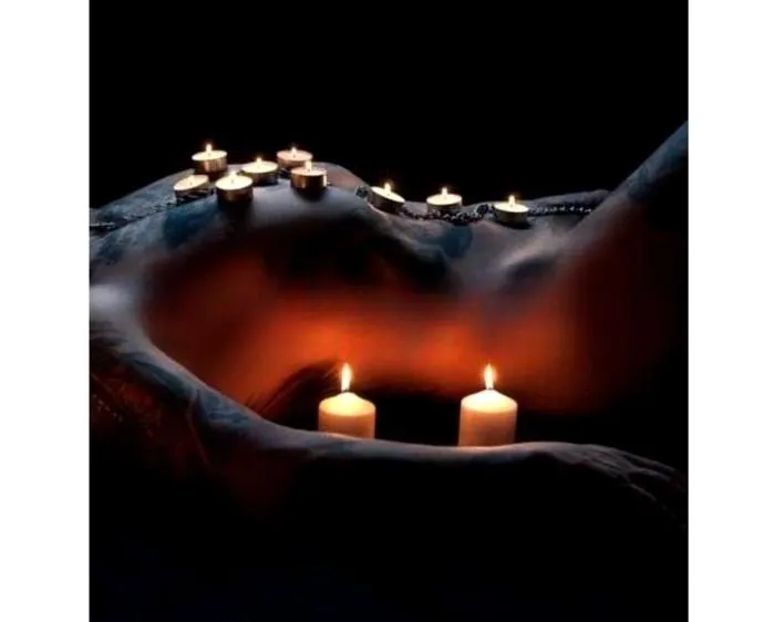 Masajes Serenidad - +34 661368942 - immagine 2 di 3