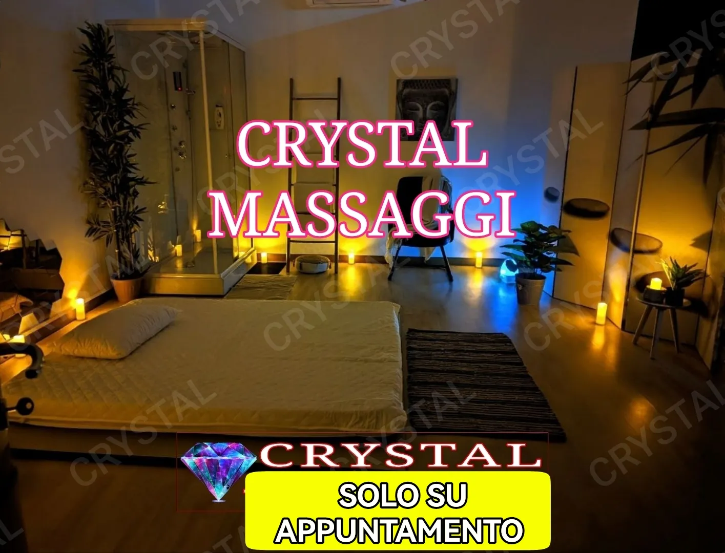 Studio CRYSTAL - +39 3514020367 - immagine 3 di 3