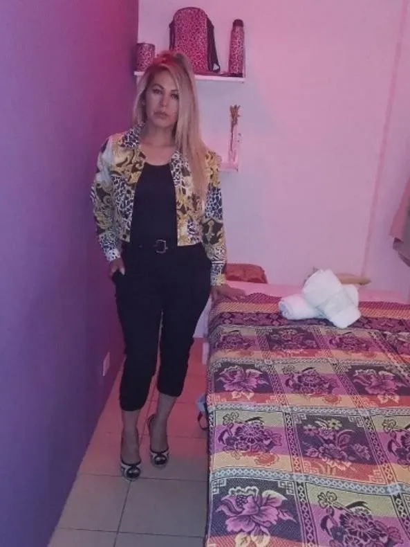 Relajación Masculina - +34 611361940 - copertina