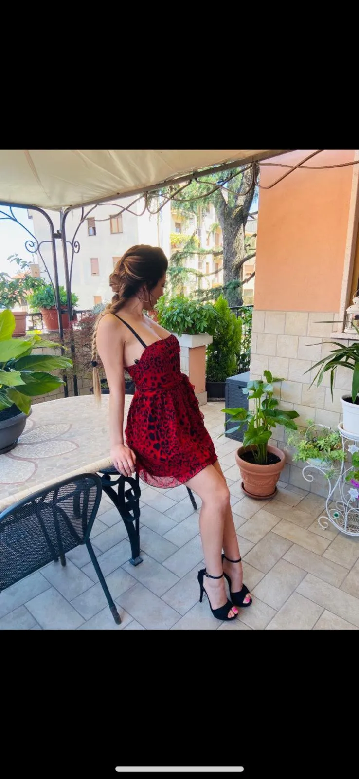 La favola