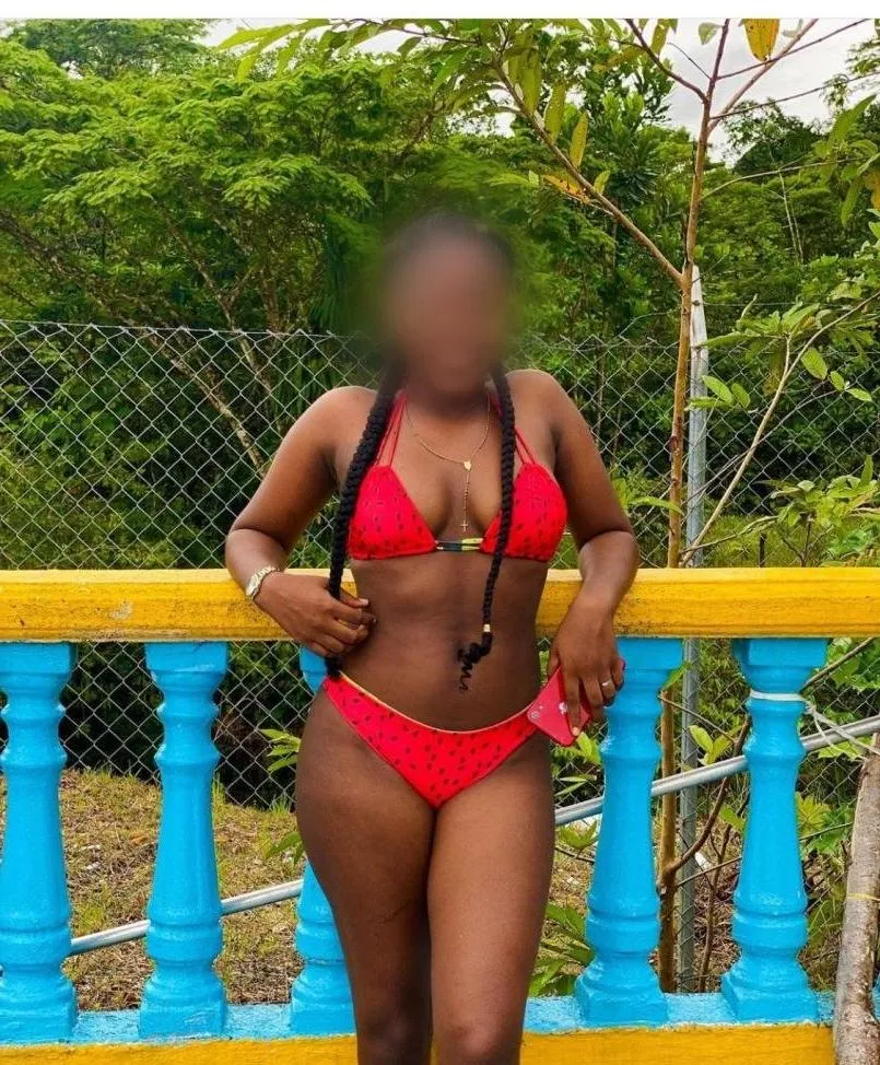 Melanie Mulata Spa - +34 603286131 - copertina