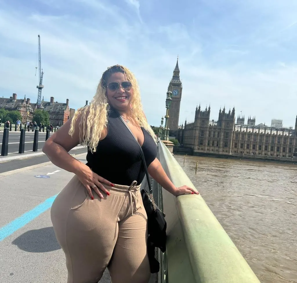 SABRINA RELAX - +34 633049996 - copertina