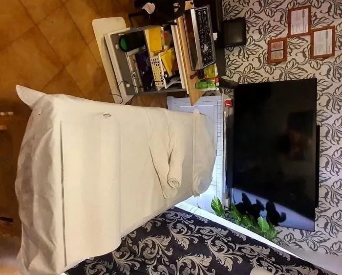 FisioRelajación - +34 677931382 - copertina