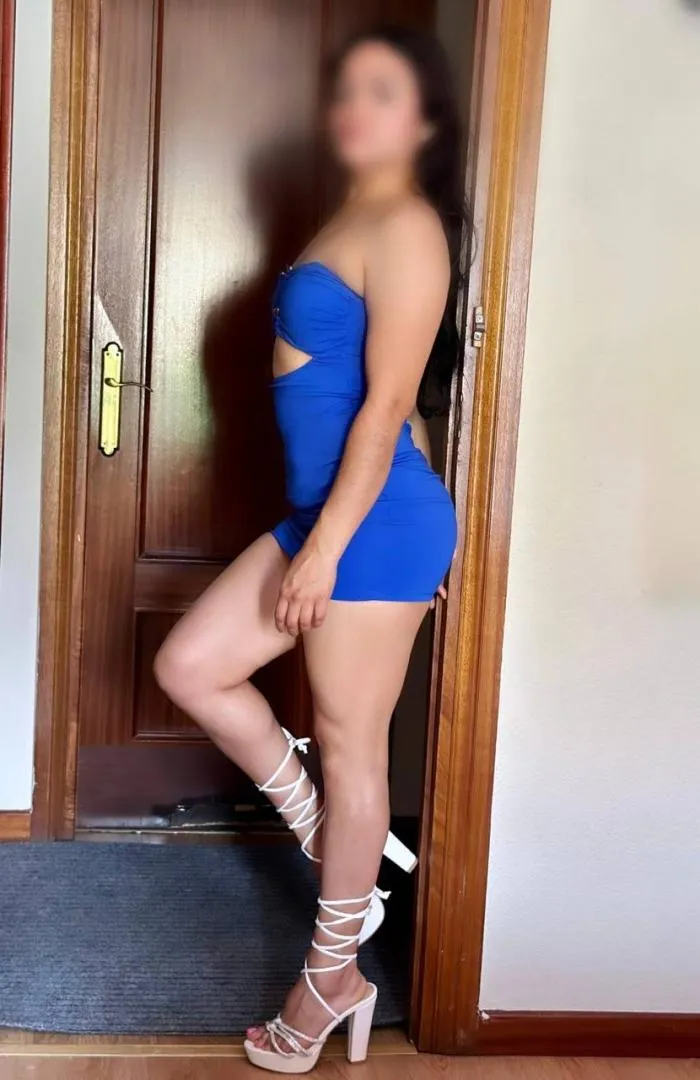 Relájate con Sara - +34 648988831 - copertina