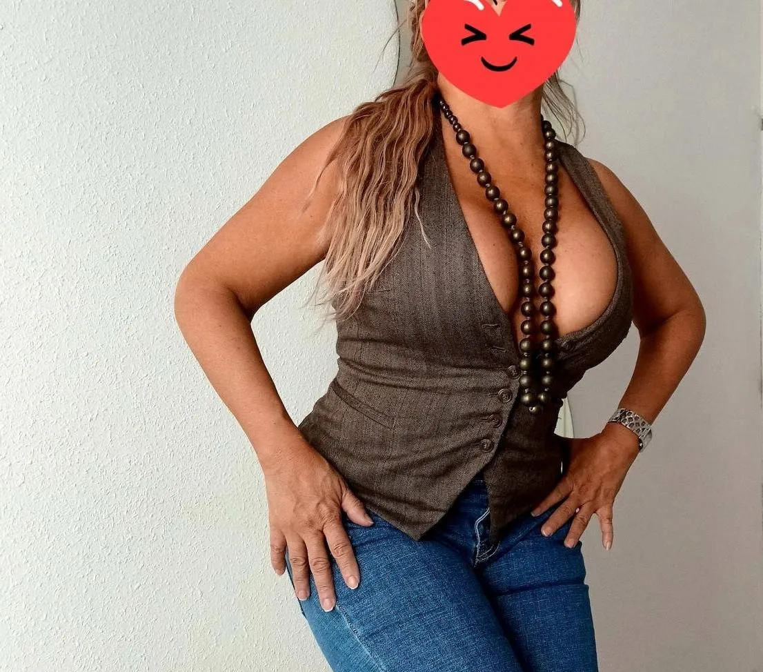 Novedad Vanessa