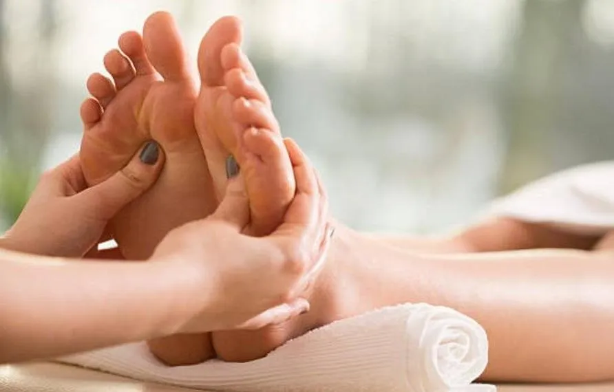 Sindy Relax Spa - +34 642575941 - copertina