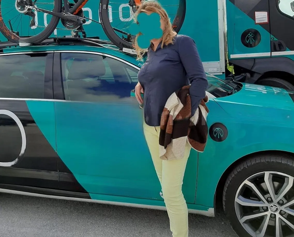 Victoria Masajes - +34 665152265 - copertina