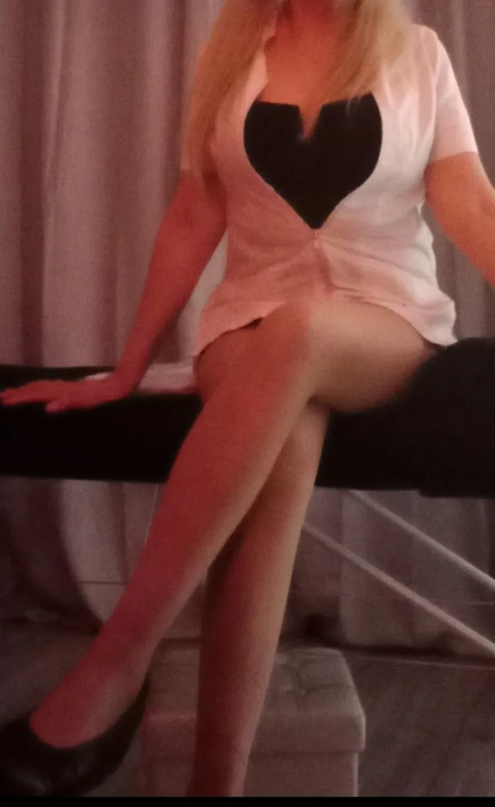 Masajes Andrea - +34 602612284 - copertina