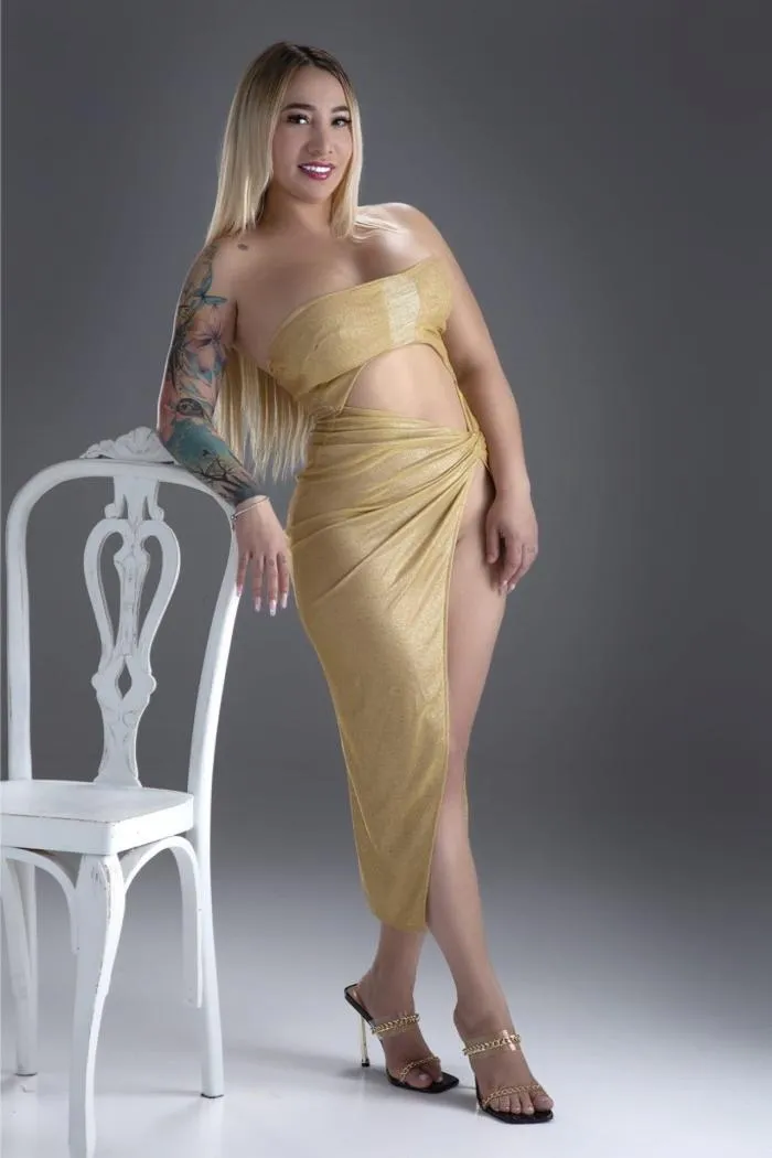 Manos de Ángel - +34 610847753 - immagine 2 di 6