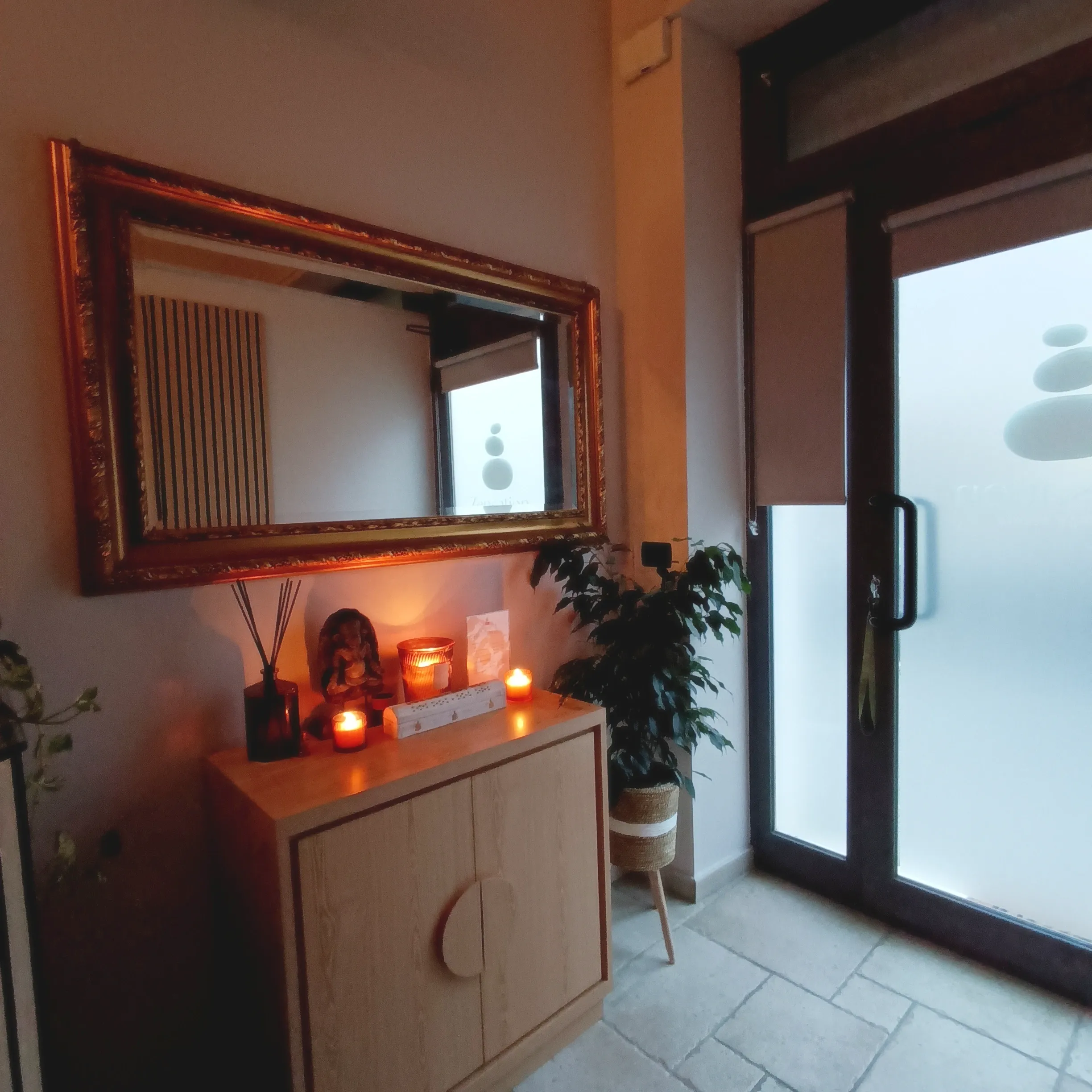 Ostia Massage Studio