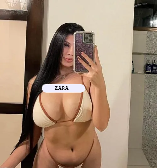 ZARA MASSAGGIATRICE - +39 3532173289 - immagine 2 di 4
