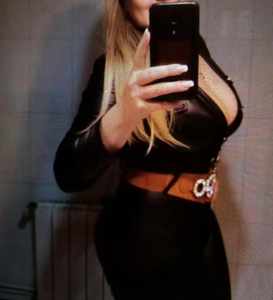 Relajación Camila - +34 613143787 - copertina