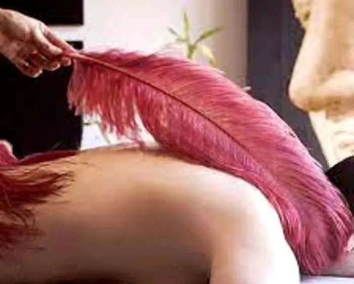 Masaje Serenidad - +34 642856154 - copertina