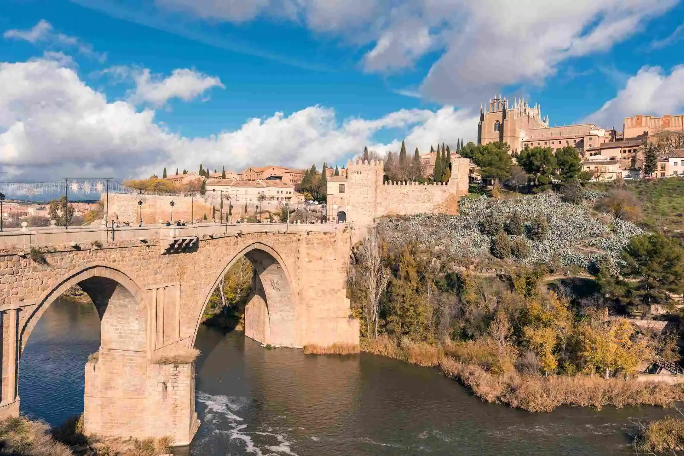 Masajes en Toledo