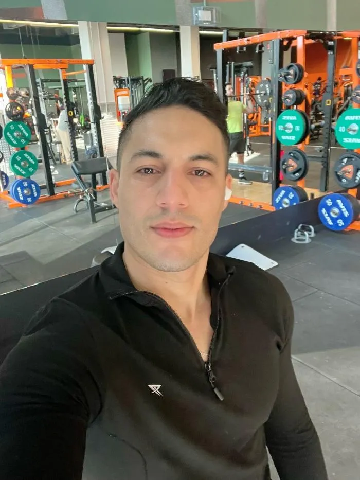 Latino Relax Madrid - +34 637444217 - immagine 2 di 4