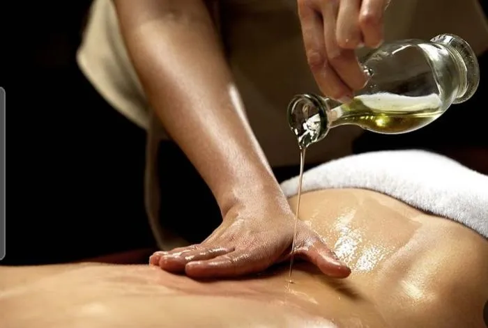 Masajes María - +34 644176823 - immagine 2 di 2