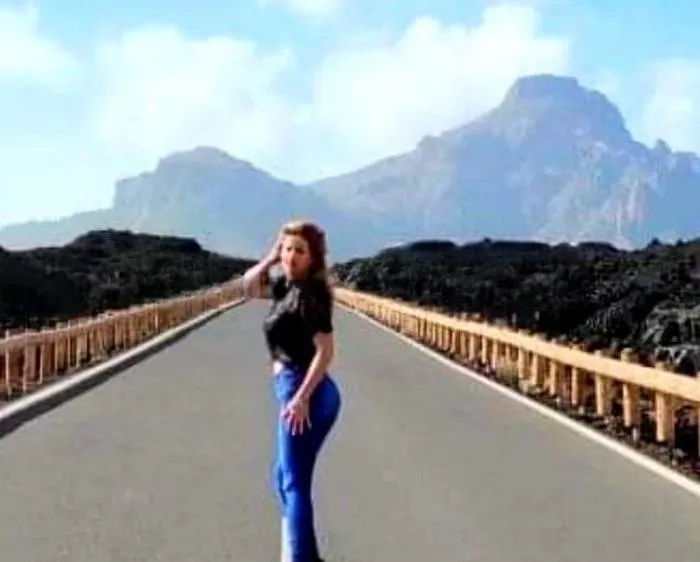 Merilyn Masajes Tenerife