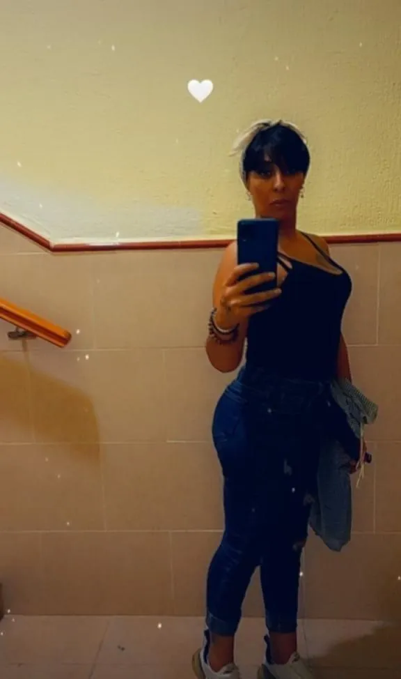 Masajes con Serenidad - +34 687471870 - copertina