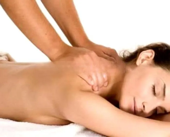 Masajes a Tu Puerta - +34 634026452 - copertina