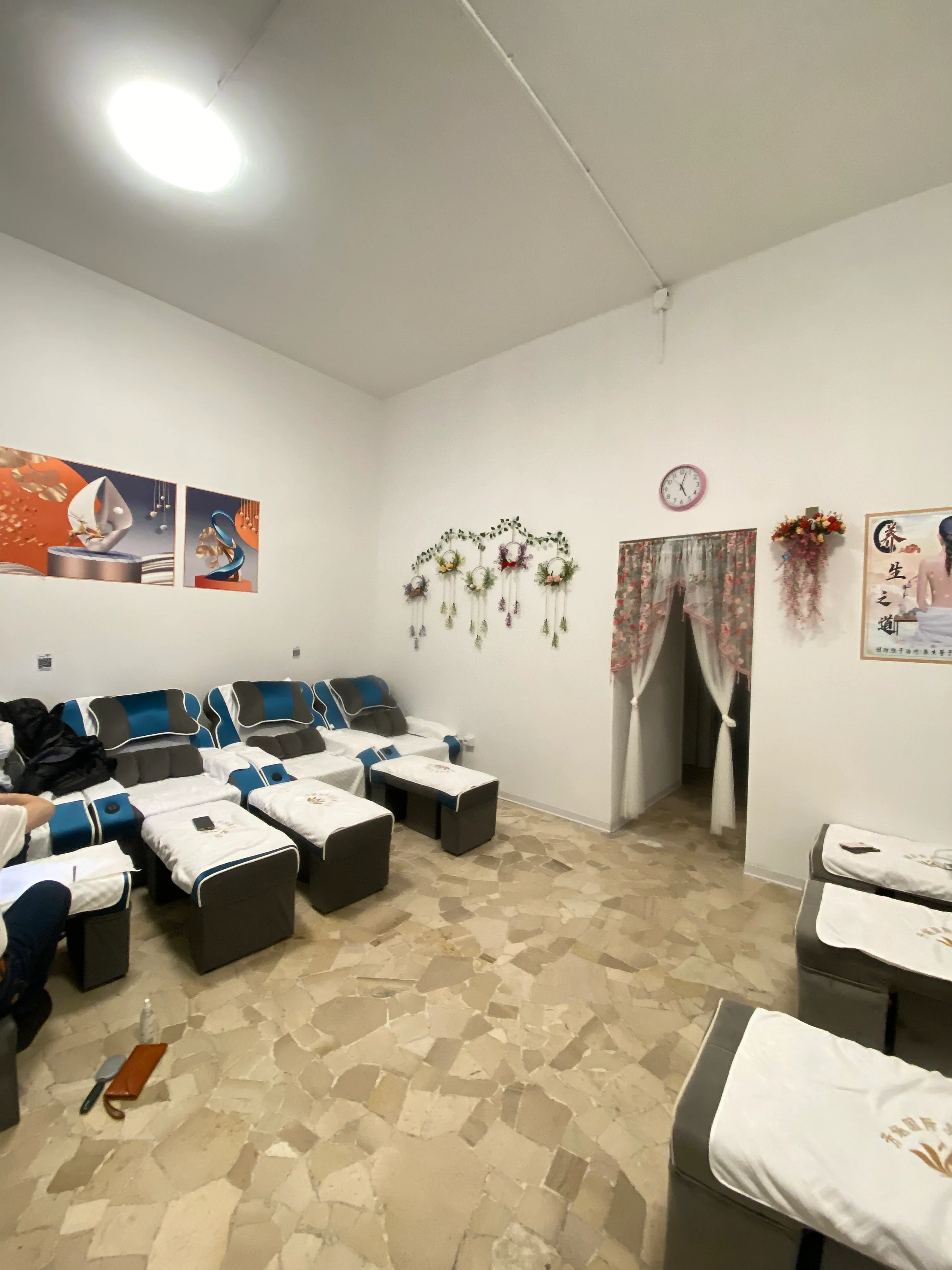 FANGHUA TUINA PLANTARE - +39 3387042708 - imagen 2 de 8