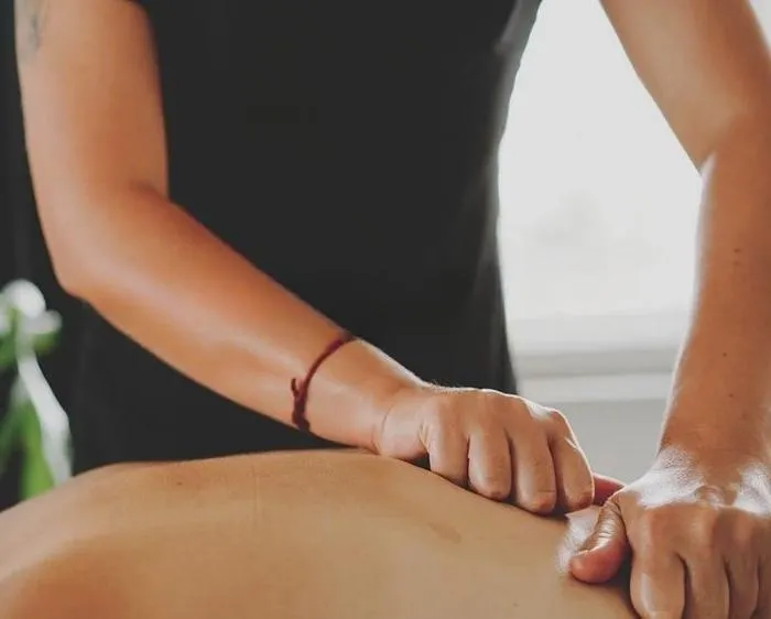 Masajes en Casa - +34 627114672 - copertina