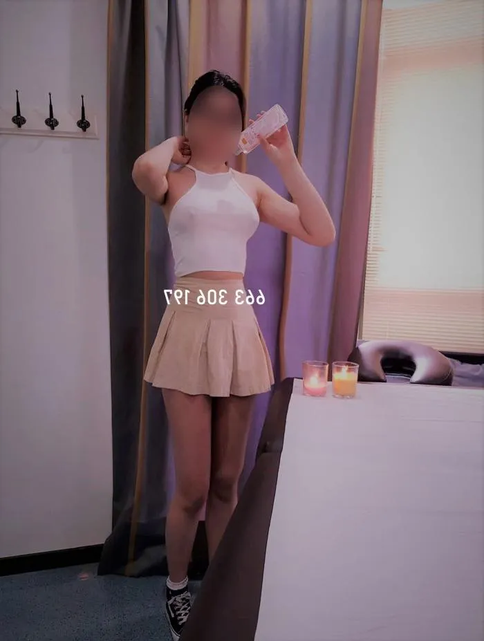 Catalana Sensual Massage - +34663306197 - immagine 2 di 8