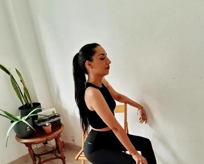 Valentina Masajes Profesionales - +34 631304476 - immagine 2 di 2