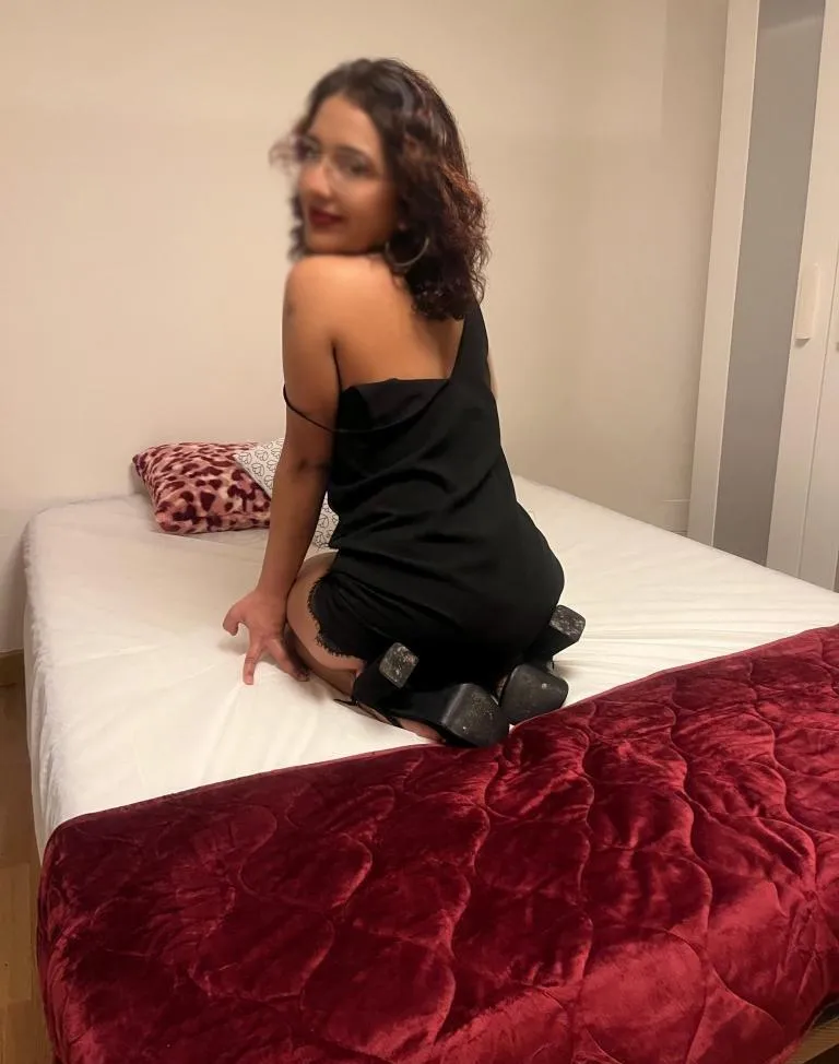 Darsy Relax Spa - +34 647601609 - copertina