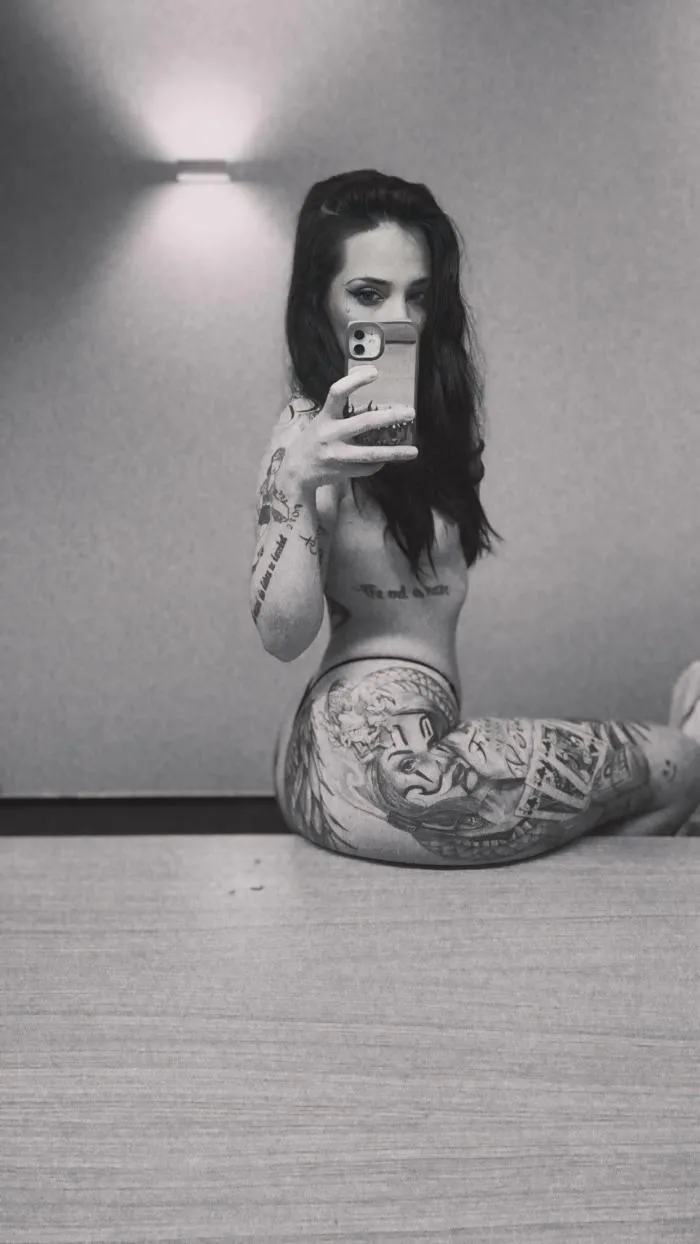 Tatuaje y Relajación - +34 663221913 - immagine 2 di 12